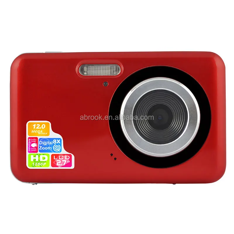 
High quality fotocamera 2.7