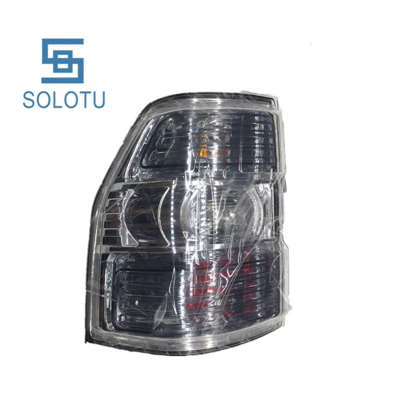 Taillight Suitable For PAJERO V88W V98W 4M41 6G72 6G75 2007- 8330A597