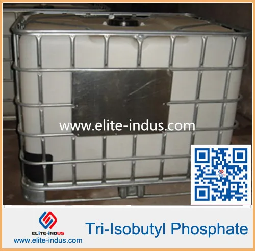 triisobutyl фосфат печатной краски
