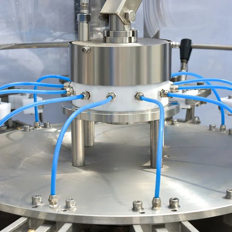 
Automatic new wine bottle washing machine glass bottle washer equipment 