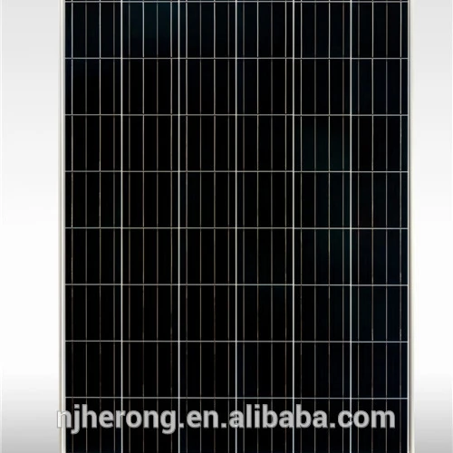 Kyrgyzstan Mono 300w 330w 350w high efficiency solar panel price