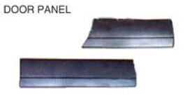 FOR V.W PASSAT B3 88-92 Auto Car door panel