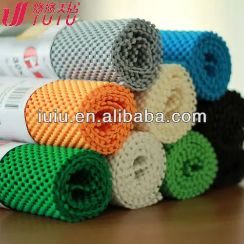 PVC Anti-slip Mat PVC Grip Mat Non-slip mat