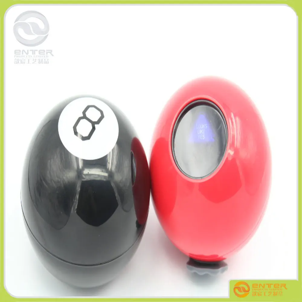 
Magic answer ball magic decision ball magic 8 ball for promotion 