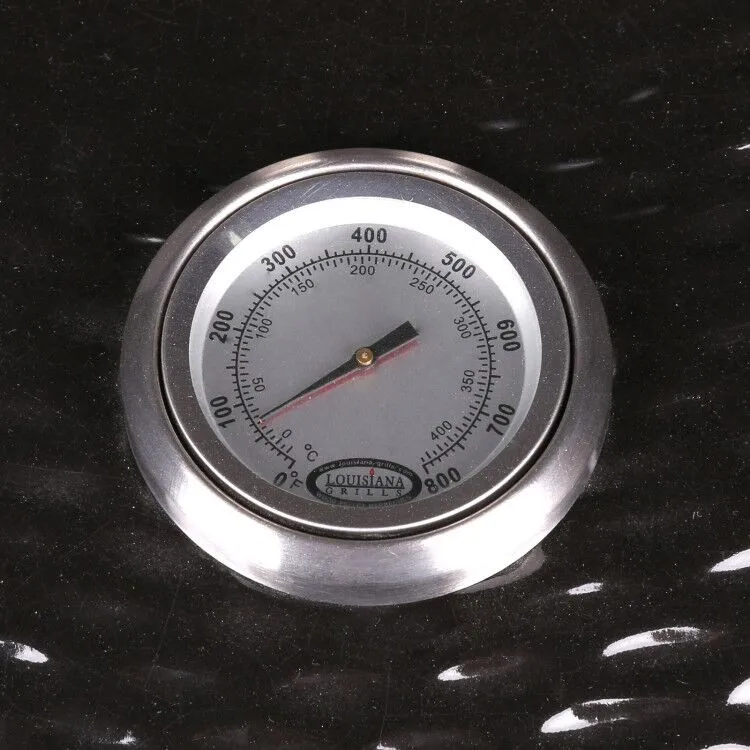 2021 MCD 24inch kamado grill