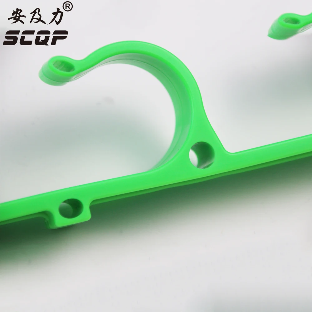 Wholesale Plastic Cable Hanger Wire Clips