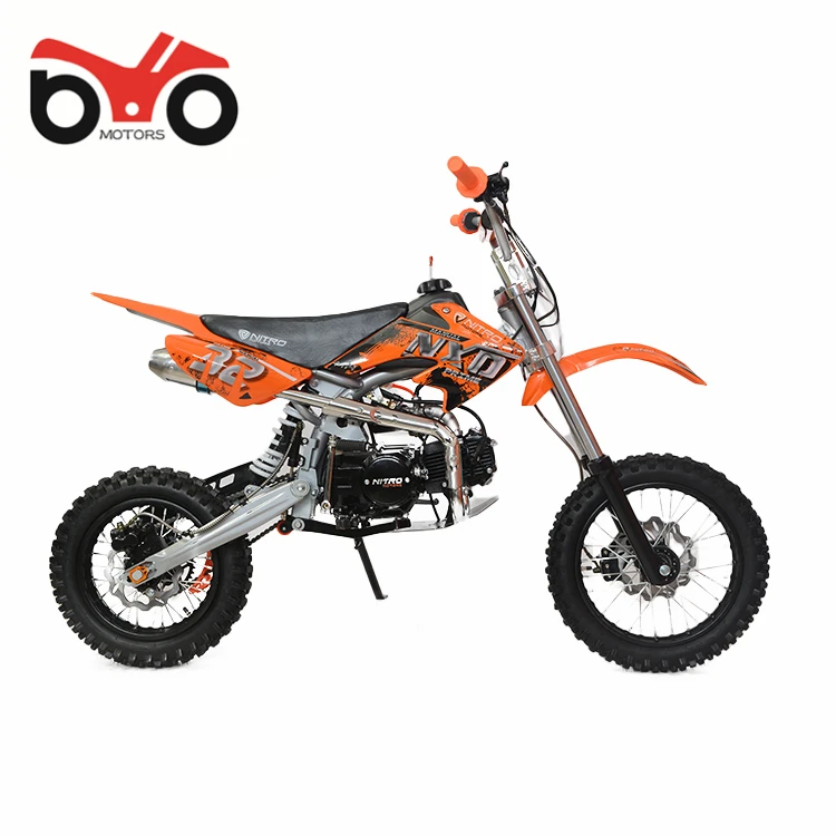 
Cost-Effective Kids 125Cc Mini Moped Chopper Motorcycle 