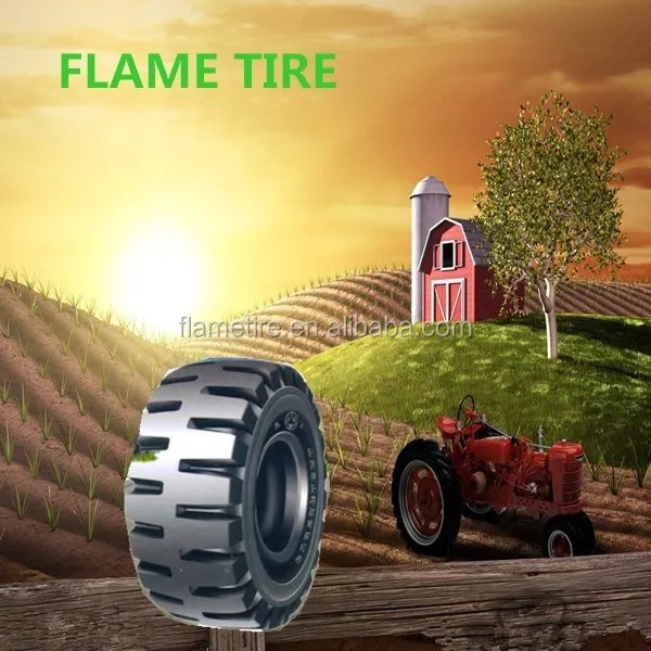 agriculture tyre of china