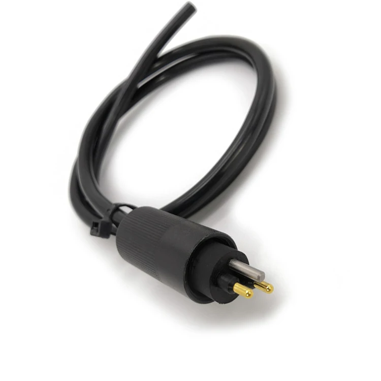 IP69 серии 2, 3, 4, 5, 6, 8, 10, 12, 14, 16 наклонных штрихов, электрические подводная эксплуатация робот Кабельный разъем