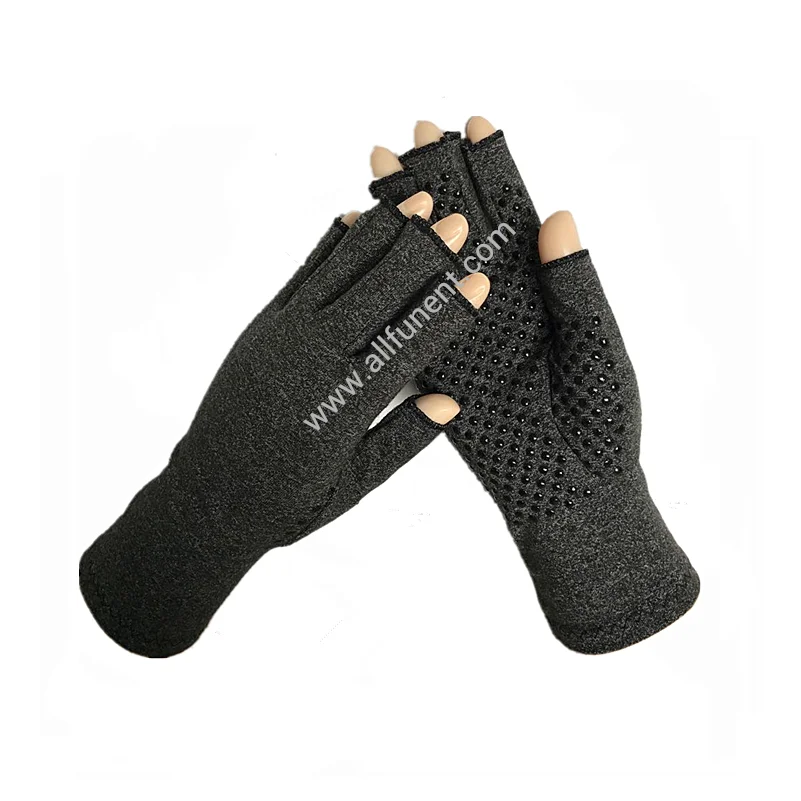 
IMAK Compression Arthritis Gloves Therapy Gloves 
