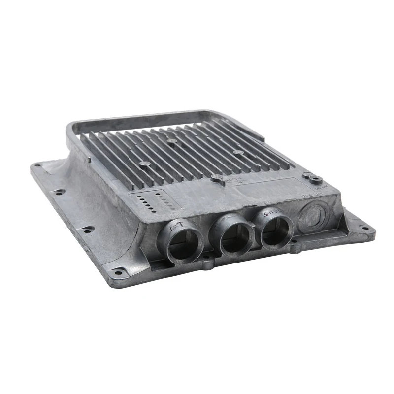 Professional custom Closure Inline Fiber Optic Splice Closure Cores Waterproof Optical Fiber Junction Box