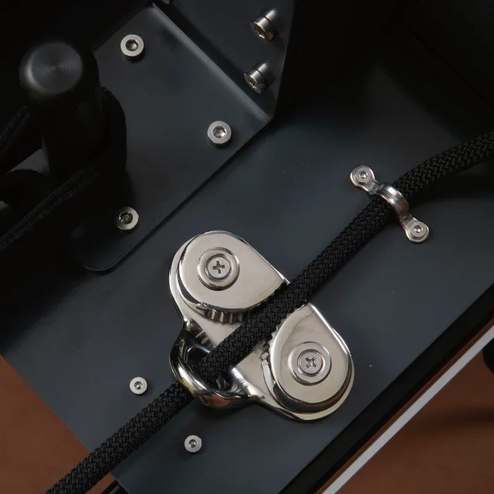 
INIKO Pilates Reformer Equipment PRO II 