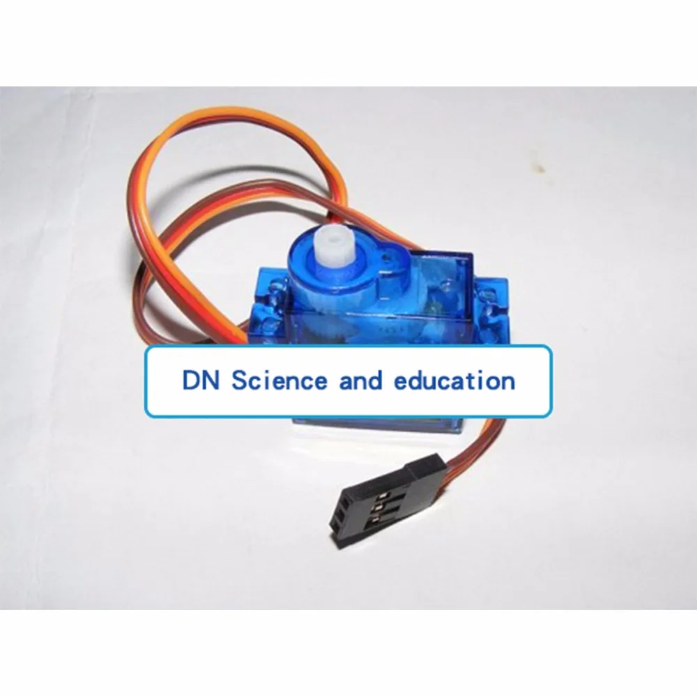 2023 New Dn Science And Education Arduino Robot Kit