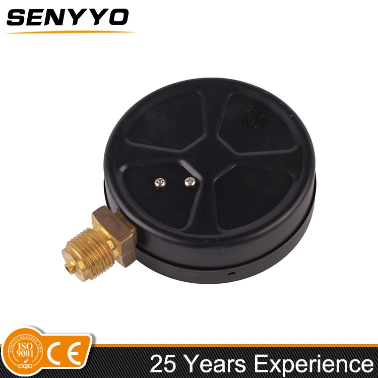 Автомобиль термометр индивидуальные корпус из нержавеющей стали комнатный термометр биметаллический