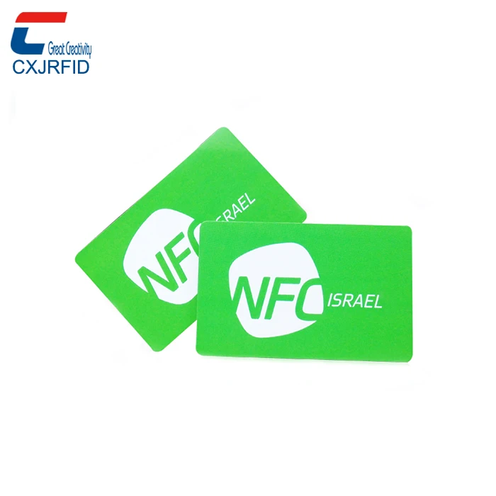 Программируемый rfid пустой смарт-карты mifare classic 4 К NFC Карты