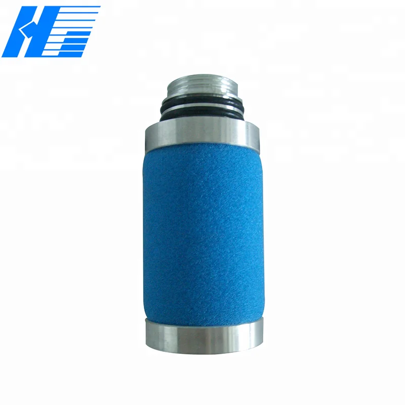 Air Filter Manufacturer Air Active Carbon Filter Cartridge Element
