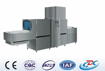 industrial dishwasher machine