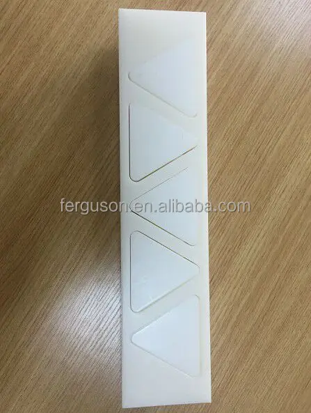 Portable Triangle Form Mold Sushi DIY Onigiri Rice Ball Bento Press Maker Mold Tool