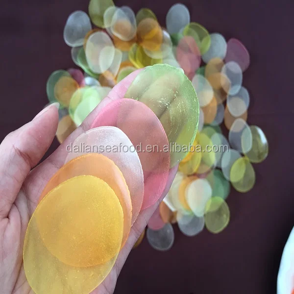 Fry in the boiling vegetable oil automatic machine prawn dressing crisp fried