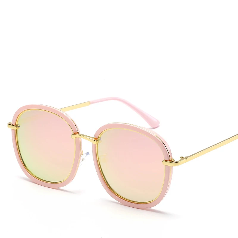 Sinle vogue sunglasses women 2018 fashion style glasses sunglasses polarized women