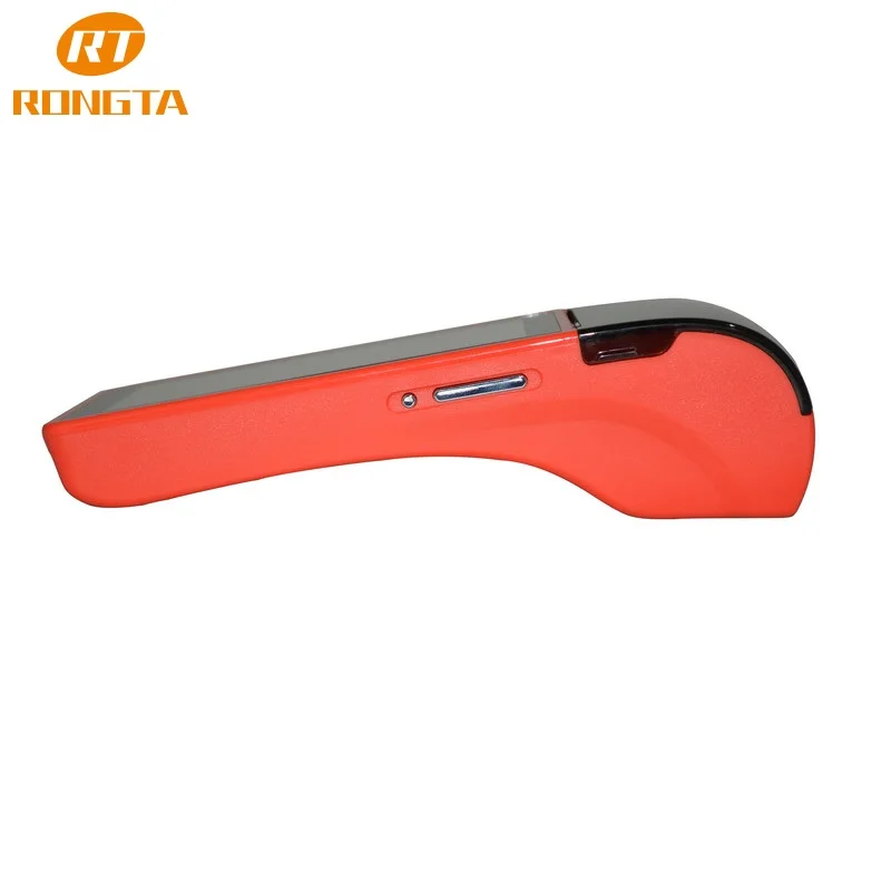 New Design 3.75V Low-power Printer AP02 Mobile POS Terminal