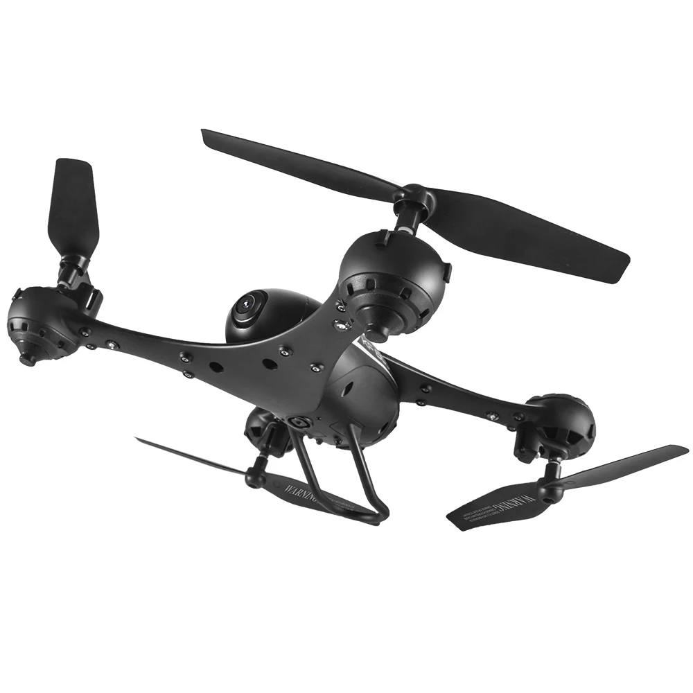 
2018 Hoshi KF600 2MP 720P Optical Flow Drone Wifi FPV drone RC quadcopter gravity gesture photo Headless Mode For Holiday Gift 