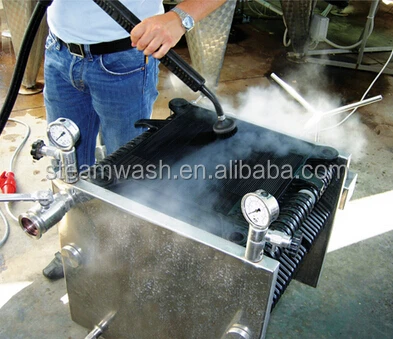 high pressure washer in high pressure cleaner high pressure steam jet cleaner