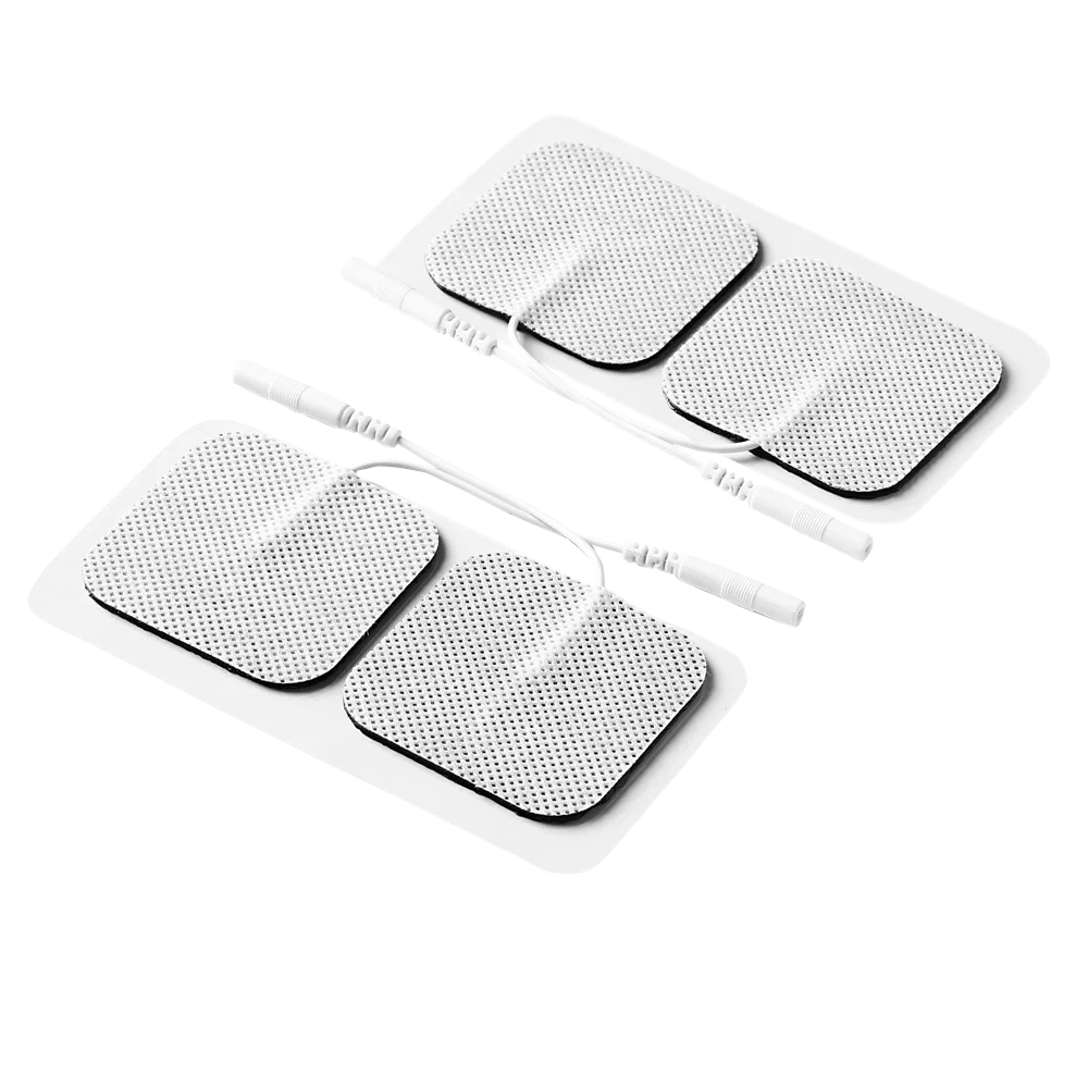 25-40 Times tens unit reusable adhesive electrode pads