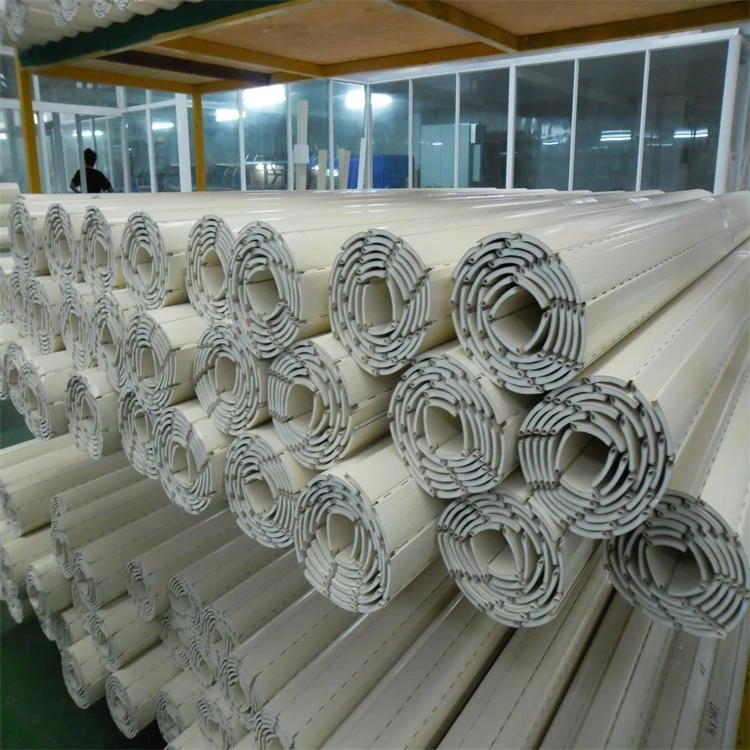 Insulation Aluminum Steel Sheet Roller Shutter Door Slats