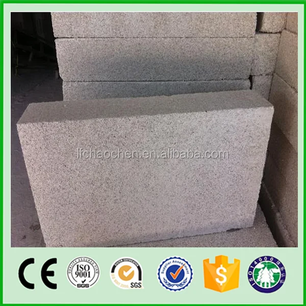 microwave Perlite insulation board ASTM Expanded Perlite Insulation Arched Curved Board/ Panel/ Plate