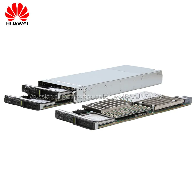 E9000 узел сервера CH140 V2 для Huawei