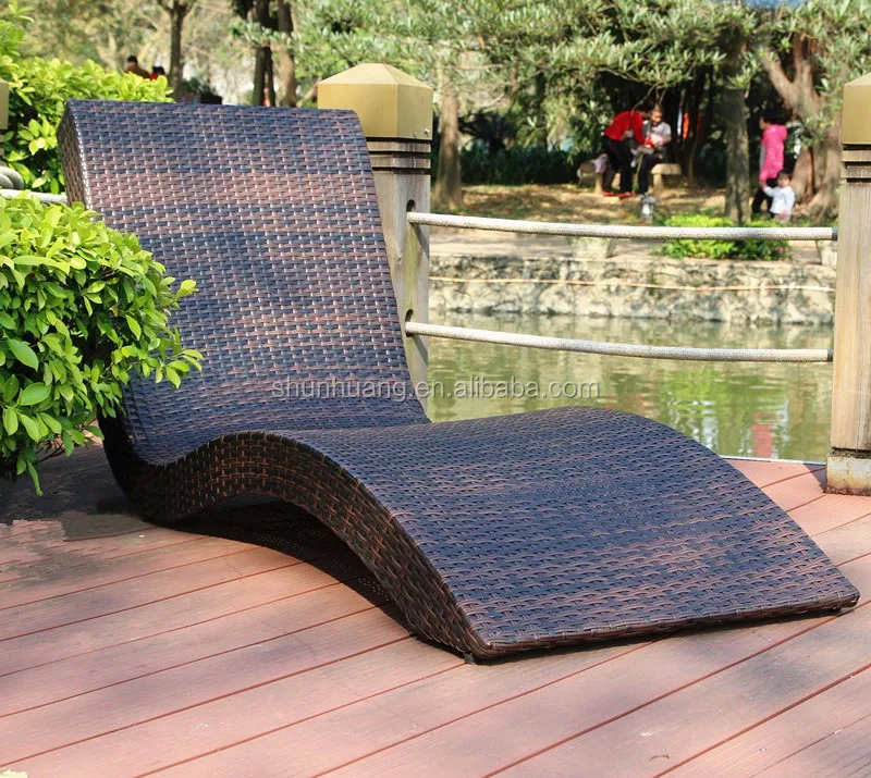 Оптовая продажа дешевые хорошее качество водонепроницаемый пляжная мебель складной шезлонг кровать