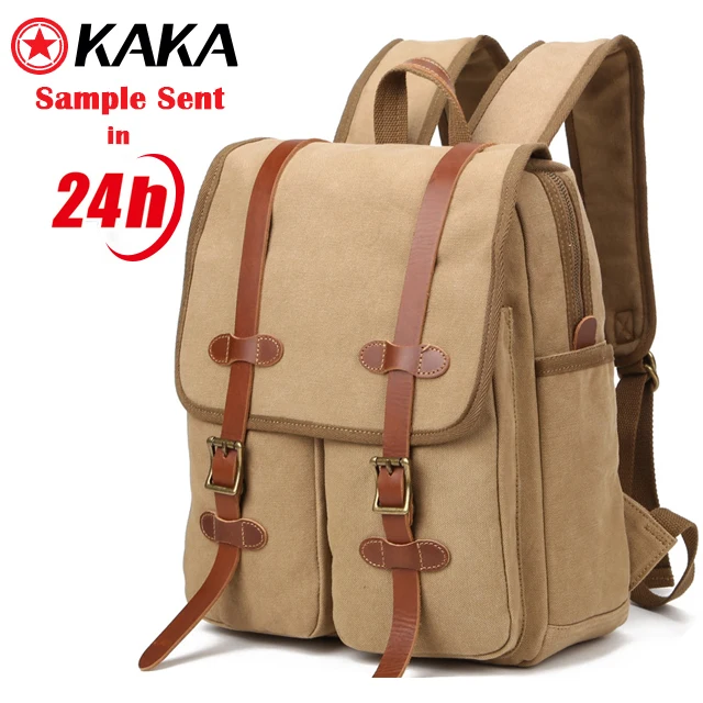 2017 новая мода холст мужская Складная Большая емкость Водонепроницаемый рюкзак легкий рюкзак