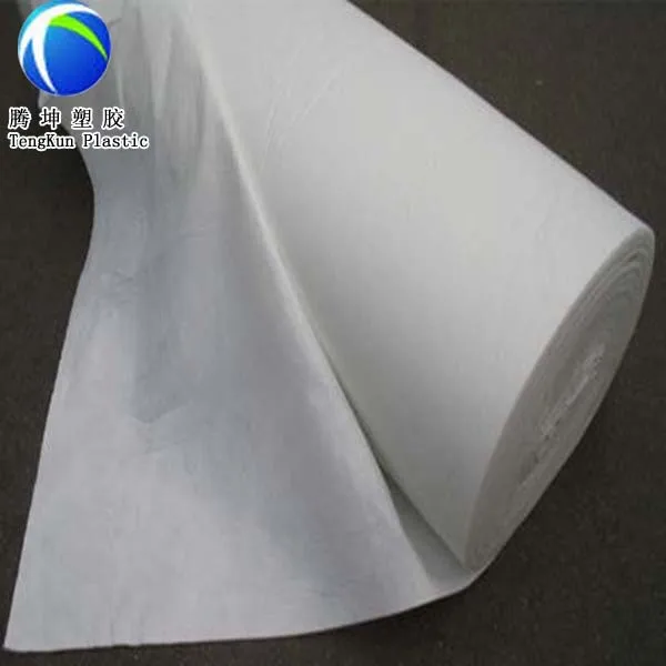 полиэфир термически связанного нетканого материала