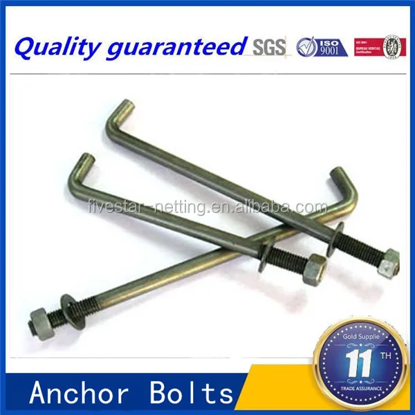 specifications of anchor bolts astm a307, anchor bolts grade 55