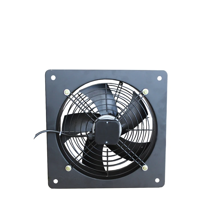 Silent Electric Large Air Flow Exhaust Ventilation Dairy Farm Cooling Exhaust Fan