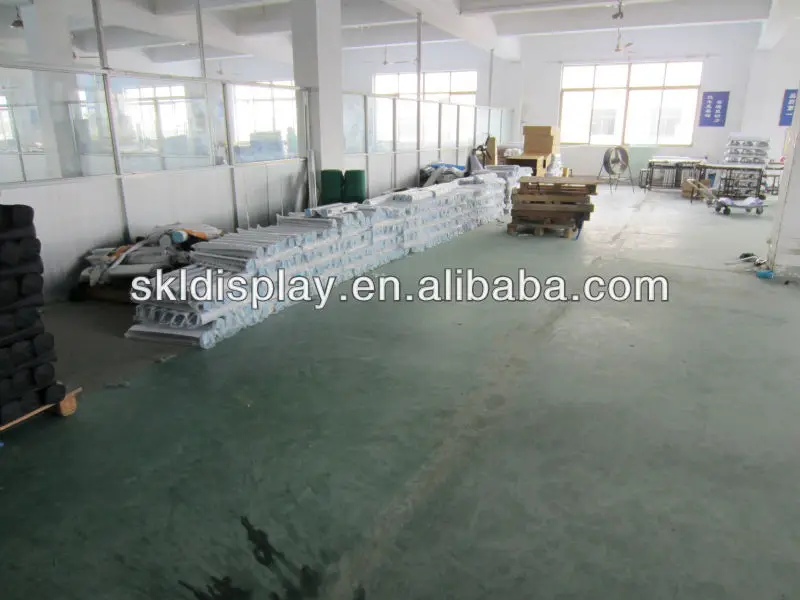 Billboard Advertising Structure Galvanized Steel Modern Sale Customized Hot Item Outdoor Surface