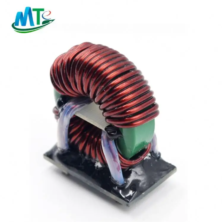Toroidal Choke_80A 0.2mH  REACTOR