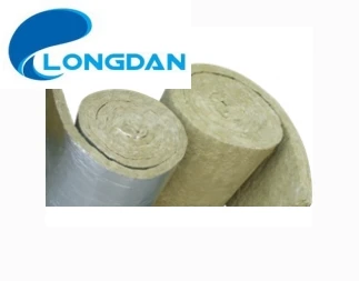 
 Высокое качество дешевой теплоизоляция противопожарные Rock Wool рулон духовой шкаф со стеклянными ткани  