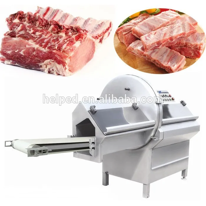 нержавеющая сталь охлаёденной сыр/машины резки мяса