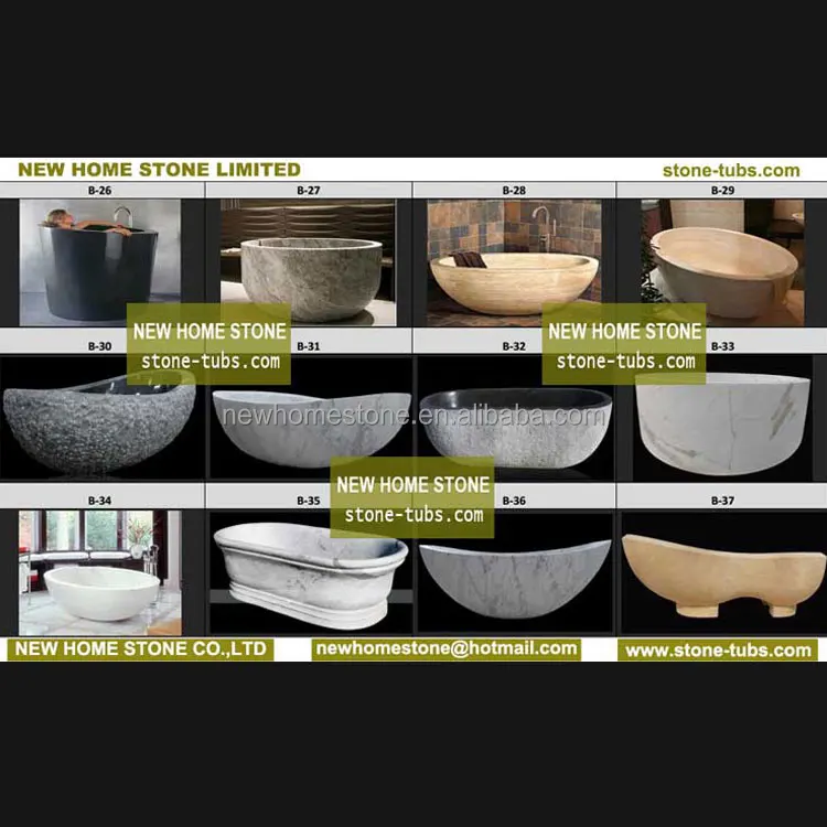 Chinese Custom Size Jade Freestanding Natural Green Onyx Bathtub