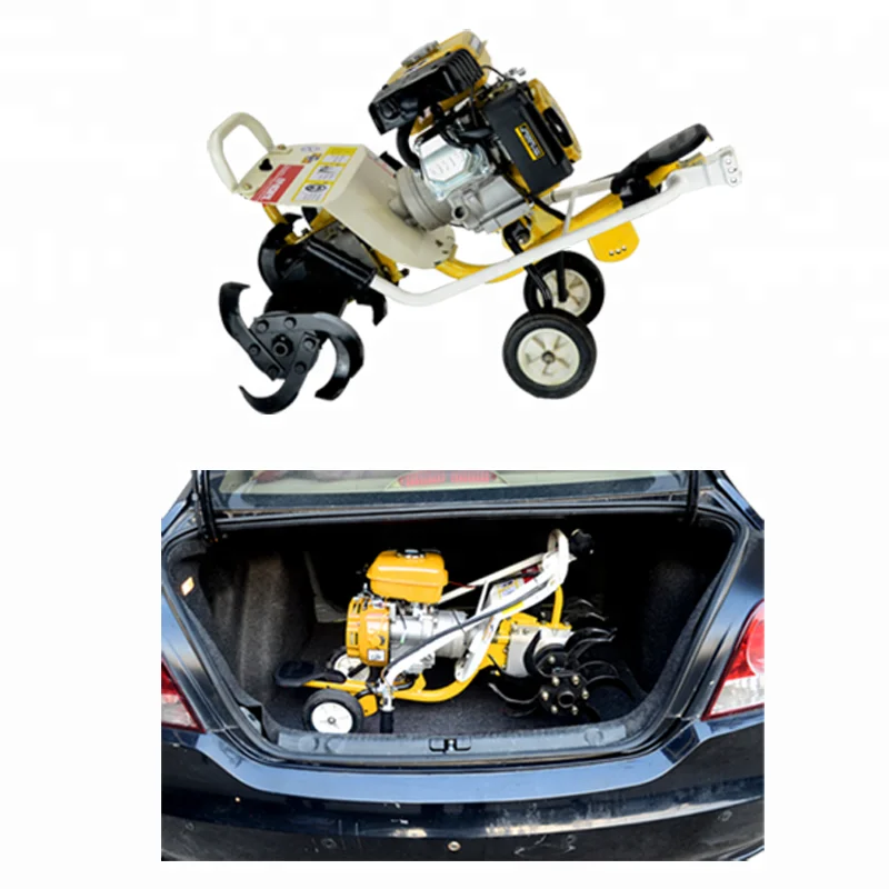 China Supplier Farm trencher ditcher/small width trenching machine for sales