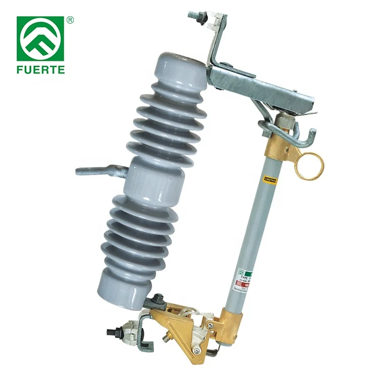 Силовая линия 200 amp FSC-12 предохранитель с