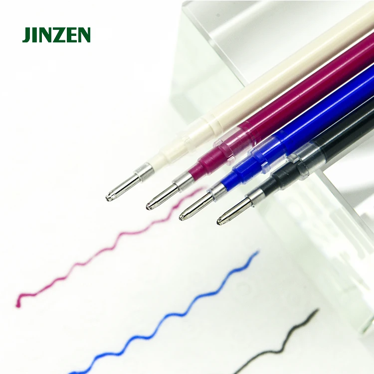 High-Capacity High temperature color cancelling pen Marking Pen Different Color Sewing Accessories