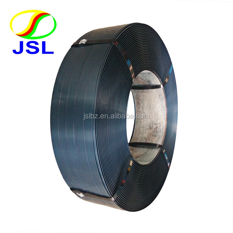
top quality steel strapping 