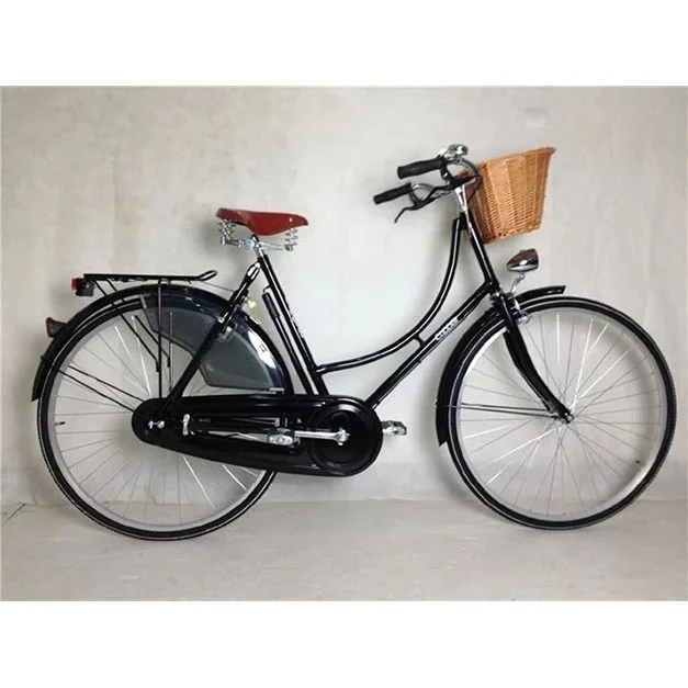 2019 Popular 28 inch vintage bike/Holland bisiklet/duntch bicycle and good quality cheap price