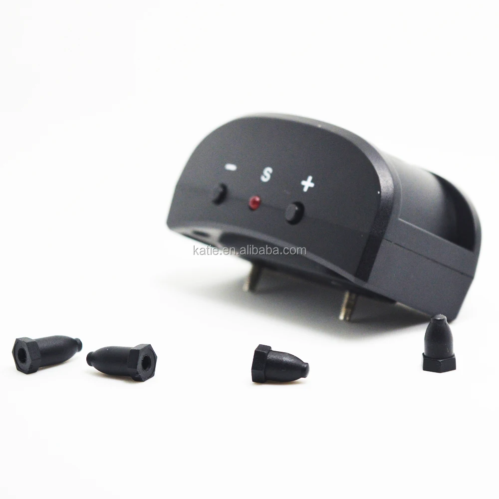 Dog Shock Collar No Bark No Harm Anti Bark and Shock Pet Training Collar Premium Quality Dog Control Collar