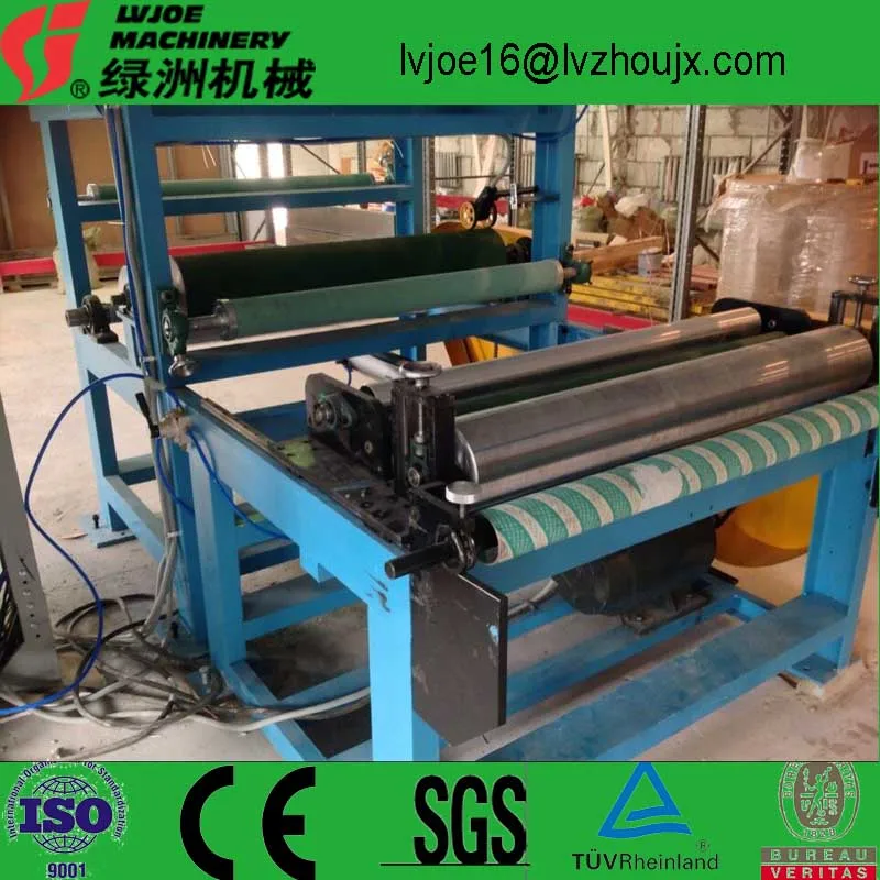Kraft tape coating machine factory manufacturer/masking paper tape making machine