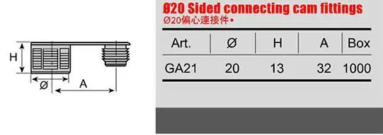 GA21