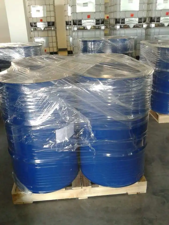 
Polyethylene Glycol Diglycidyl Ether(CAS NO:39443-66-8) 